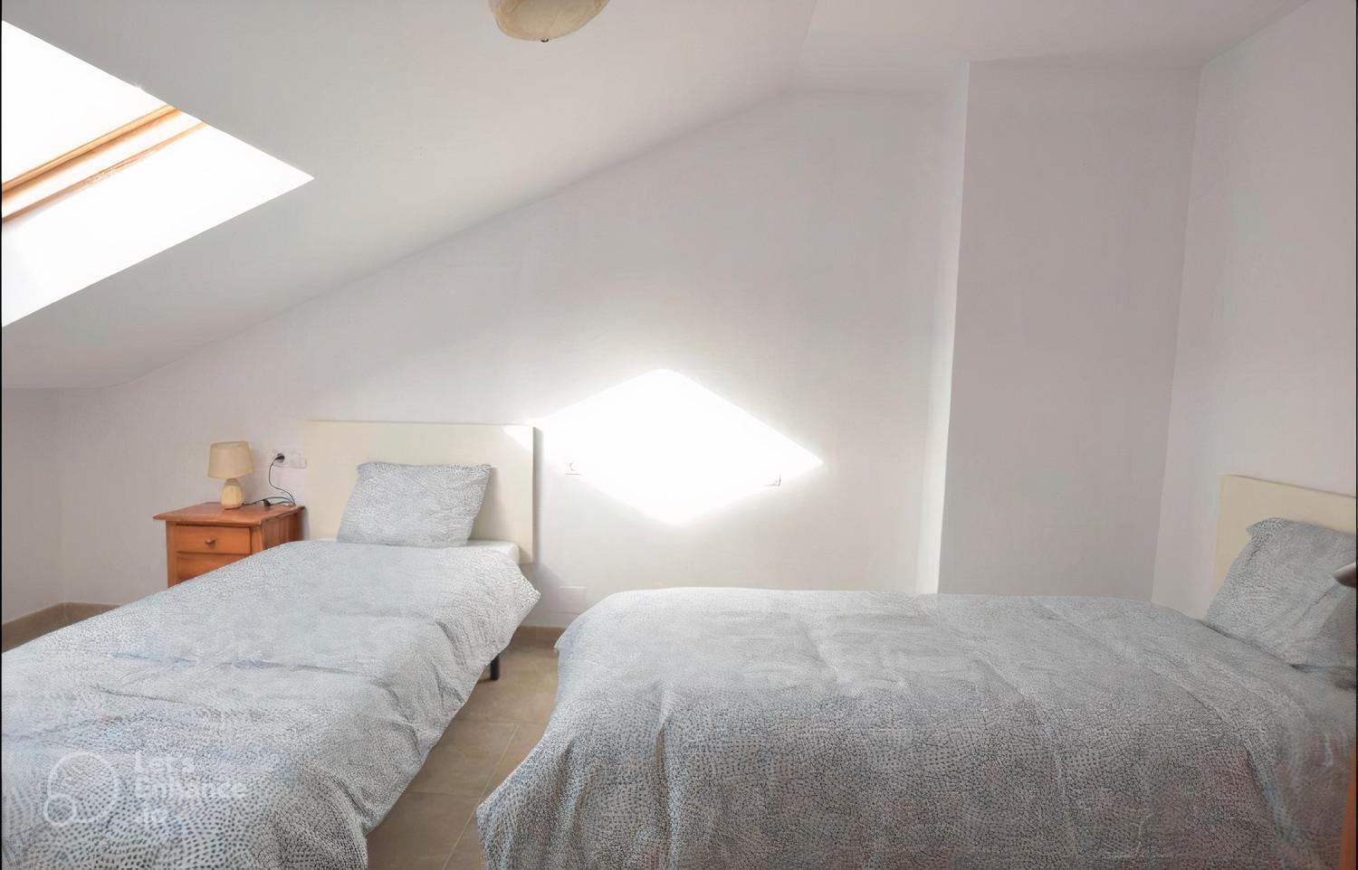 Apartamento Mar De Ardora Финистерре Экстерьер фото